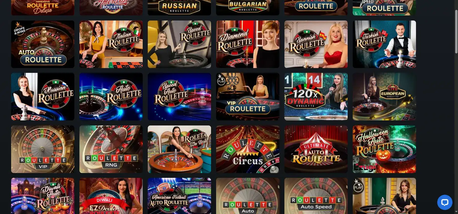 Бонусы и акции в казино Вован